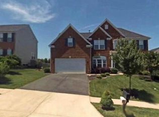 15 Palladio Dr, Stafford, VA 22554