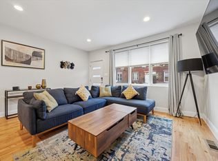 1525 S 29th St, Philadelphia, PA 19146