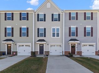 6430 Pathfinder Way, Raleigh, NC 27616