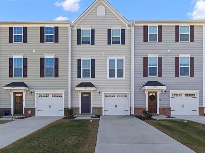 6430 Pathfinder Way, Raleigh, NC, 27616