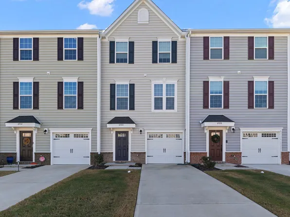 6430 Pathfinder Way, Raleigh, NC 27616