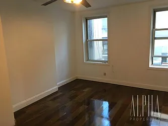 Rented by Alpha Properties NYC I LLC