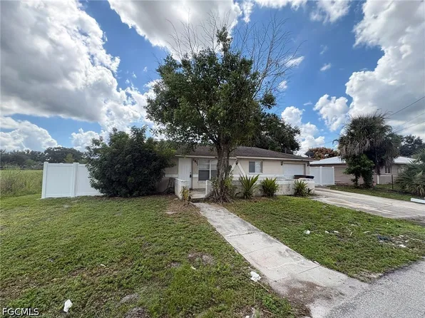 2801 7th St SW, Lehigh Acres, FL 33971