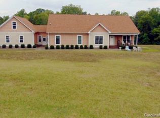 514 Woodgate Dr, Dallas, NC 28034