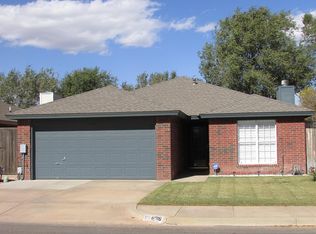 6016 2nd St, Lubbock, TX 79416