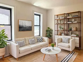 231 Lexington Avenue #4C image 1 of 2