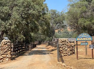 5654 French Camp Rd, Mariposa, CA 95338