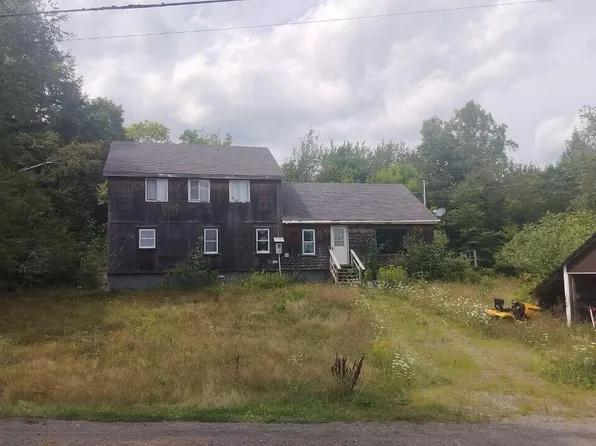 81 Porter Road, Skowhegan, ME 04976
