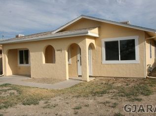 3040 1/2 Wedgewood Dr, Grand Junction, CO 81504
