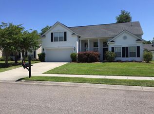 1532 Ashley Gardens Blvd, Charleston, SC 29414