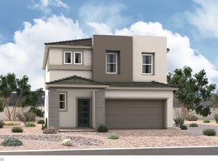 8241 Kinleigh Poulson St, Las Vegas, NV 89113
