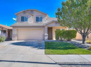 421 Peaceful Meadows Dr NE, Rio Rancho, NM 87144