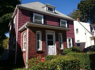 61 Rockne Ave, Dorchester, MA 02124