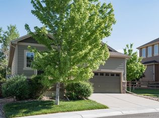 11417 W Tanforan Cir, Littleton, CO 80127