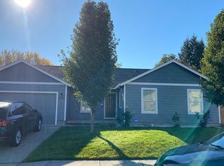 4638 Ketchikan Ave NE, Salem, OR 97305