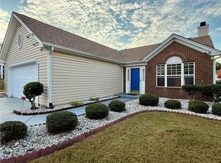 175 Bonnie Woods Dr, Greenville, SC 29605