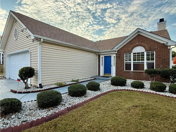 175 Bonnie Woods Dr, Greenville, SC 29605