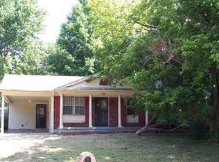 2154 Corning Ave, Memphis, TN 38127