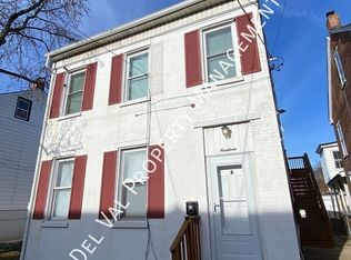 19 Walnut St APT B, Pottstown, PA 19464