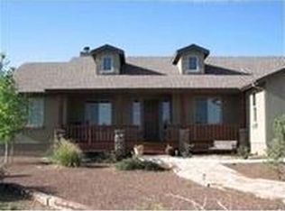 11975 N Cielo Grande, Prescott, AZ 86305