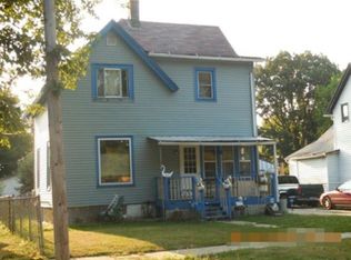 1118 Sanford St, Rockford, IL 61102