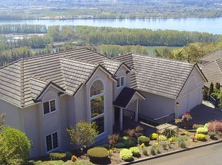 520 NW View Ridge St, Camas, WA 98607