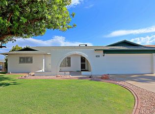 5801 W Mary Jane Ln, Glendale, AZ 85306