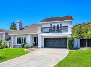 7015 Castle Peak Dr, West Hills, CA 91307