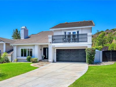 7015 Castle Peak Dr, West Hills, CA, 91307