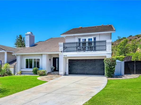 7015 Castle Peak Dr, West Hills, CA 91307