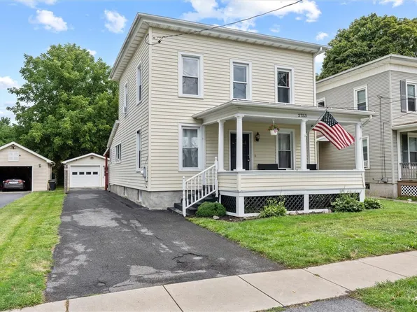 2753 Centennial St, Weedsport, NY 13166