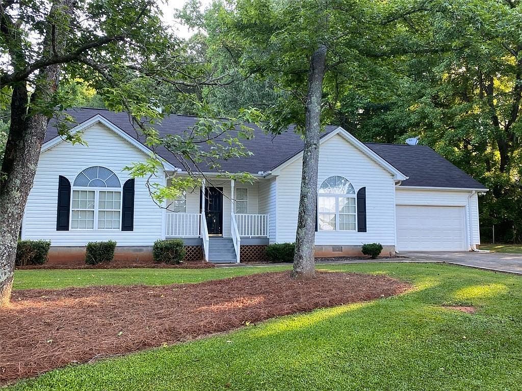 862 Wehunt Rd, Hoschton, GA 30548 MLS 7262841 Zillow