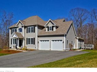 32 Whispering Woods Rd, East Hampton, CT 06424