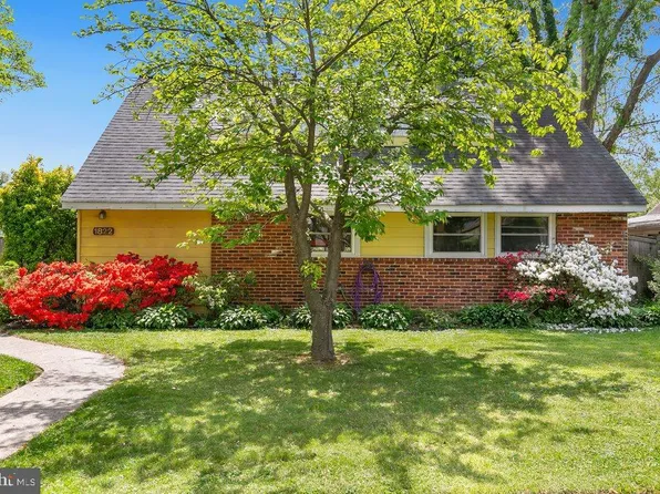 1822 Tilton Dr, Silver Spring, MD 20902