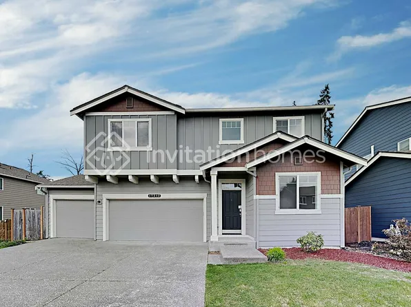 17312 83rd Avenue Ct E, Puyallup, WA 98375