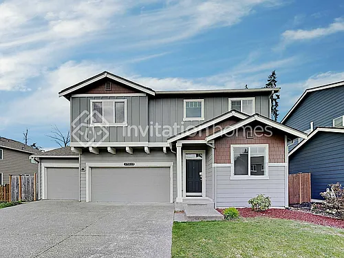 17312 83rd Avenue Ct E Photo 1