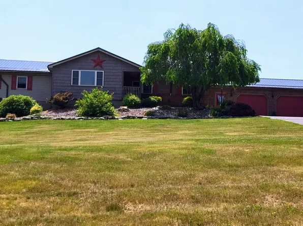 112 Houck Hollow Rd, Bloomsburg, PA 17815