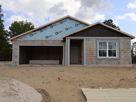 Exterior - March 25, 2026