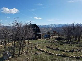 255 Crestview Dr, Wanship, UT 84017