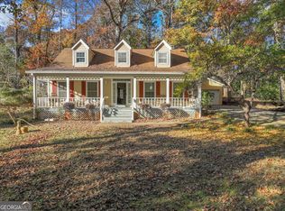 125 Circle Dr, Hampton, GA 30228