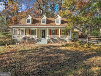 125 Circle Dr, Hampton, GA, 30228