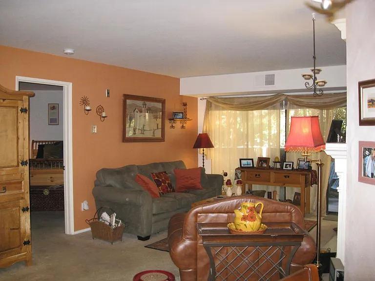 9755 Mesa Springs Way — Photo 4