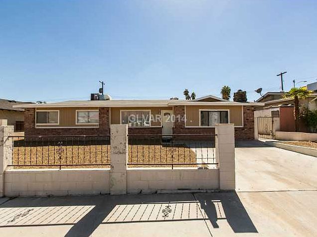 1st image of 4609 Del Monte Ave