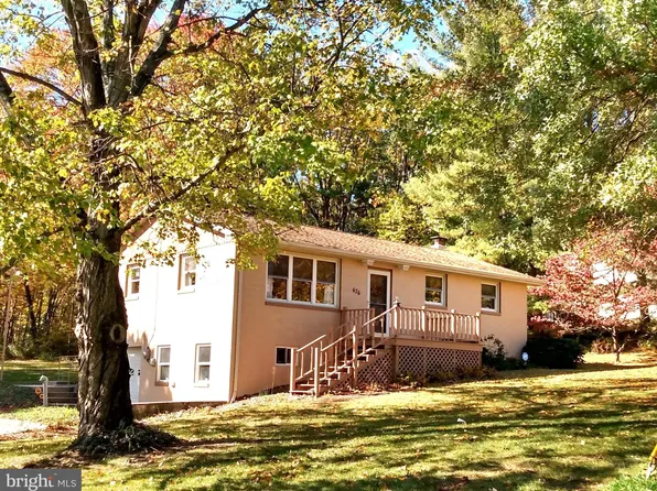 676 Siloam Rd, Chambersburg, PA 17201