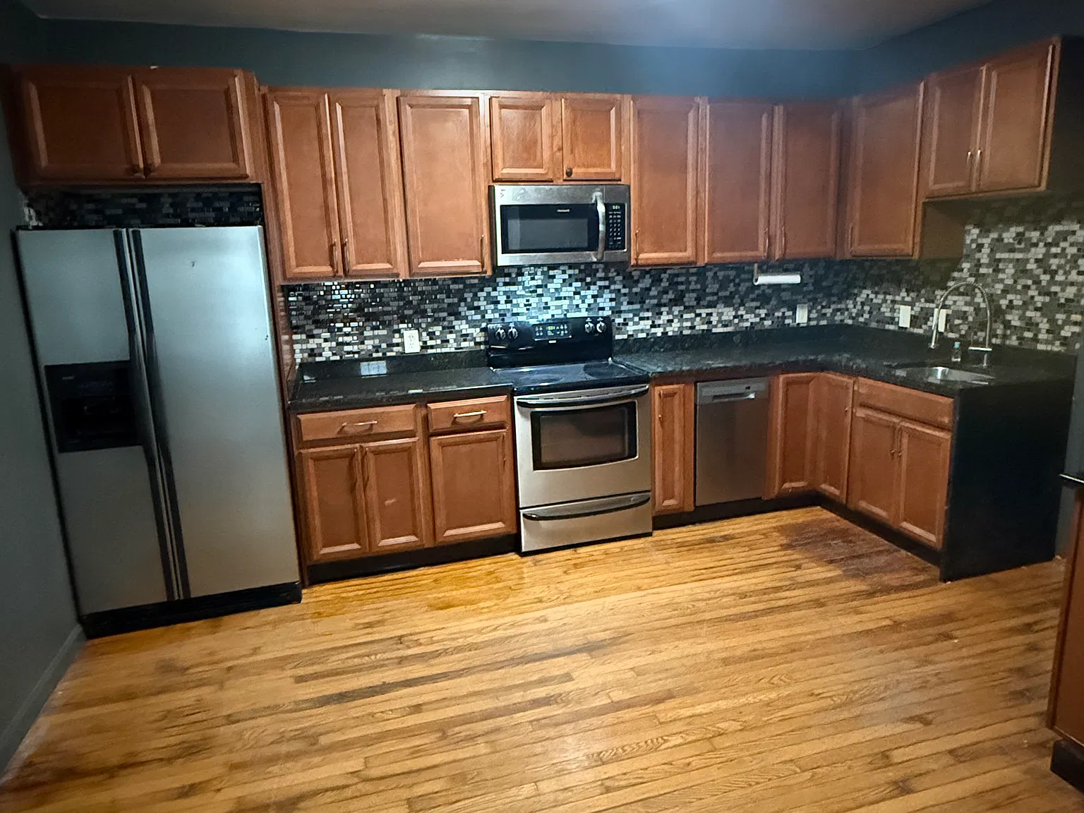6815 Hague Ave — Photo 1