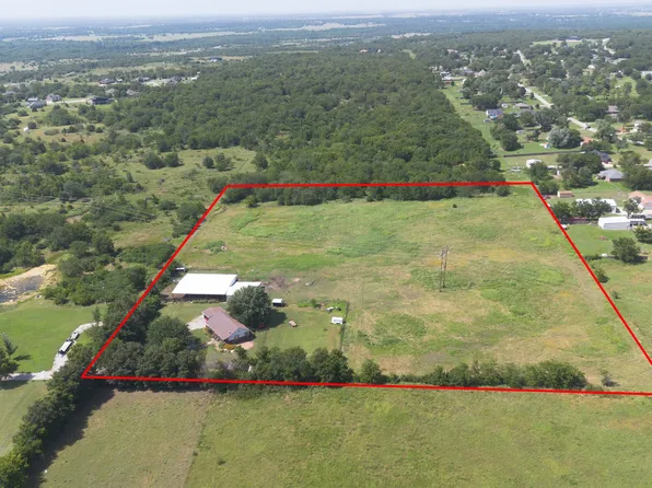 19807 E 126th St N, Collinsville, OK 74021