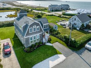 64 Whidden Ave, Barnstable, MA 02630