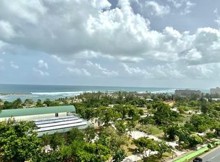 450 Ave De La Constitucion APT 11D, San Juan, PR 00901
