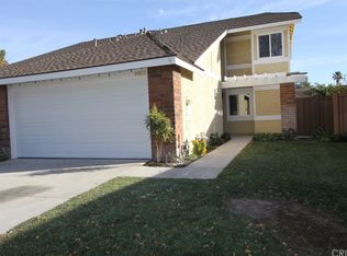 16612 Shinedale Dr, Santa Clarita, CA 91387