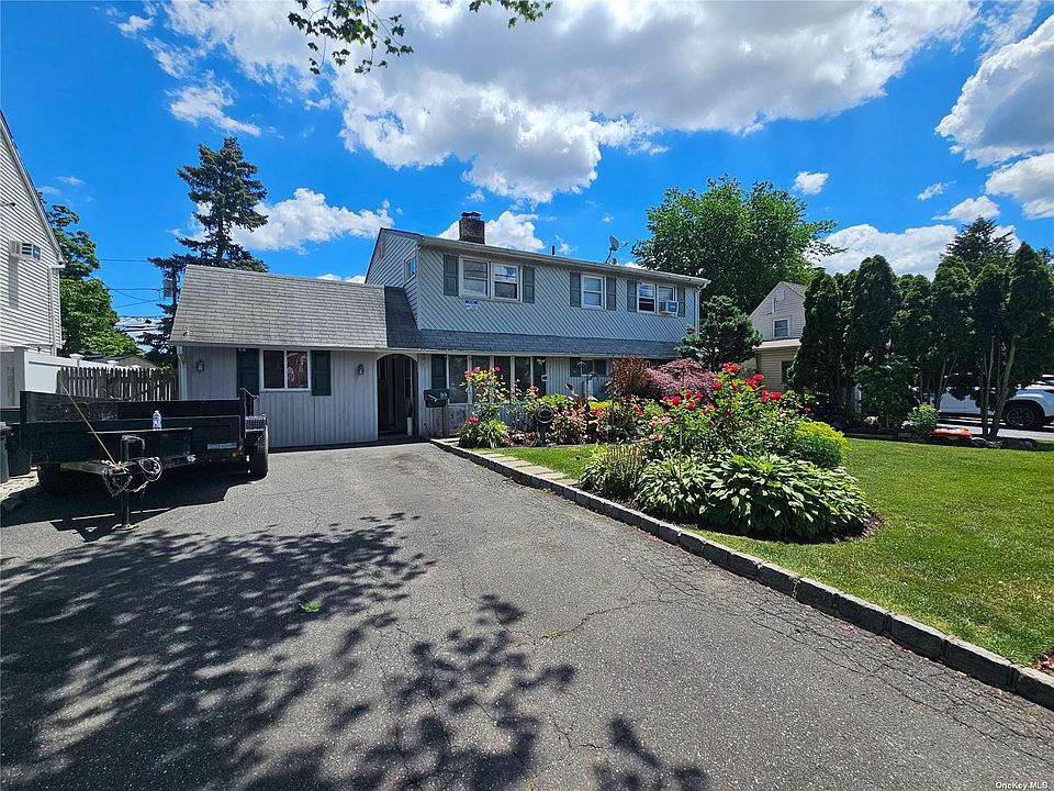 99 Jerusalem Avenue, Levittown, NY 11756 Zillow